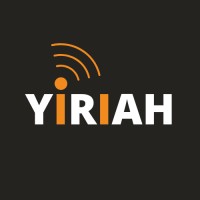 YIRIAH Logo