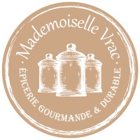 MADEMOISELLE VRAC Logo