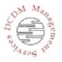 DCDM Management Services Ltd Logo