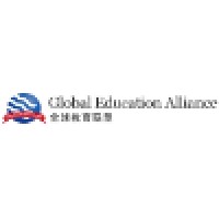 Global Education Alliance Logo