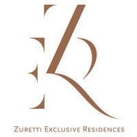 ZURETTI EXCLUSIVE RESIDENCES Logo