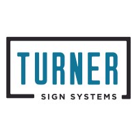 Turner Sign Systems Logo