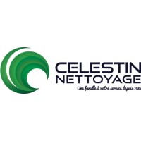 CELESTIN NETTOYAGE Logo