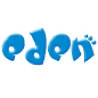 Eden Animation Logo