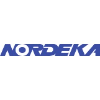 AS NORDEKA Logo