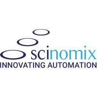 Scinomix Logo