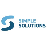 Simple Solutions Logo