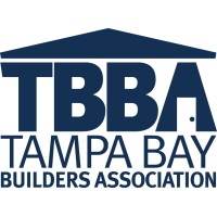 Tampa Bay Builders Association Logo
