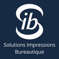 🍃Solutions Impressions Bureautique🍃 Logo