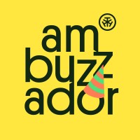 ambuzzador GmbH Logo