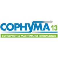 COPHYMA 13 Logo