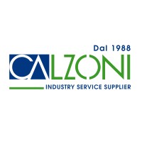 Calzoni Srl Logo