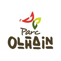 Parc dOlhain Logo