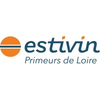 ESTIVIN PRIMEURS DE LOIRE Logo
