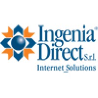 Ingenia Direct s.r.l. Logo