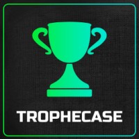 TROPHECASE Logo
