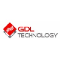 GDL Technology Logo