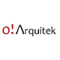 o!Arquitek Logo