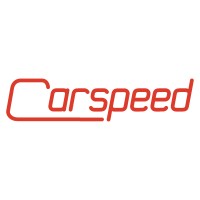 CARSPEED Industrie Logo