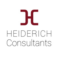 HEIDERICH Logo