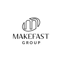 Makefast Group Logo