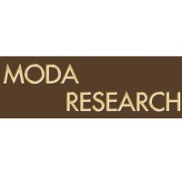 MODA RESEARCH Logo