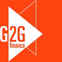 G2G FINANCE, DAF temps partagé Lyon Logo