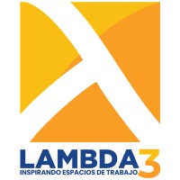 LAMBDA3 Logo