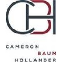 Cameron Baum Hollander Logo