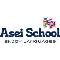 Asei School Logo
