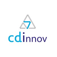 CONSEIL DEVELOPPEMENT INNOVATION Logo