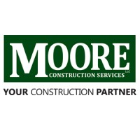 Moore Construction Services, LLC Logo