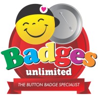 Badges Unlimited Logo