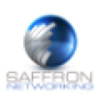 Saffron Networking Ltd Logo