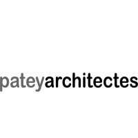 PATEYARCHITECTES Logo