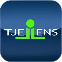 Tjellens Loopbaan Professionals Logo