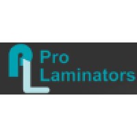 Pro Laminators Logo