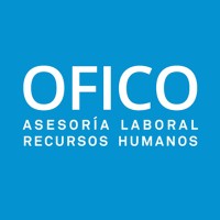 OFICO RRHH OUTSOURCING, S.L. | iusTime Logo