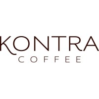 Kontra Coffee Logo