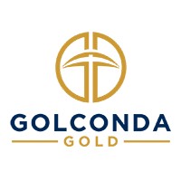 Golconda Gold Logo