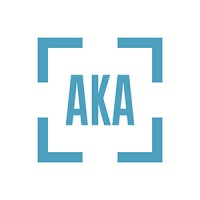 AKA Logo