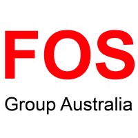 FOS Group Australia Logo