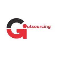 GI Outsourcing Logo