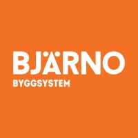 Byggsystem Bjärno Logo