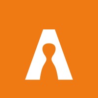 Angarde Professionals in ICT Logo