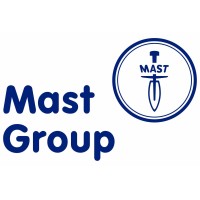 MAST DIAGNOSTIC Logo