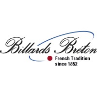 Billards Bréton Logo