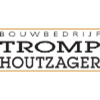 Bouwbedrijf Tromp en Houtzager Logo