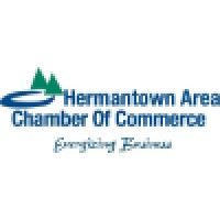 Hermantown Area Chamber of Commerce Logo