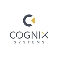 Cognix Systems Logo